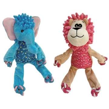 Ibáñez Peluches Elefante