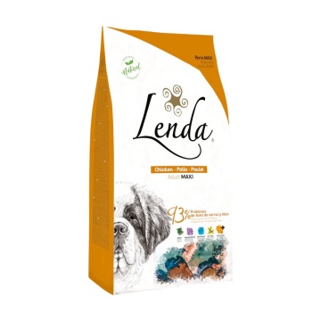 Lenda Adult Chicken Maxi