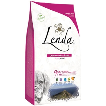 Lenda Puppy Maxi