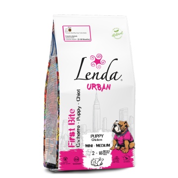 Lenda Urban Puppy