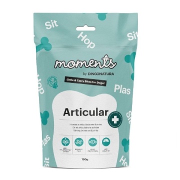 Natura Moments Articular Para Perros