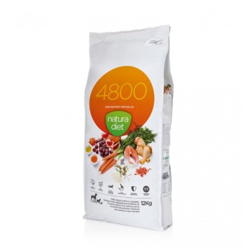 Natura Diet 4800