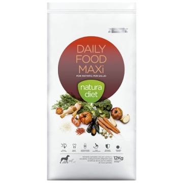 Natura Diet Daily Food Maxi