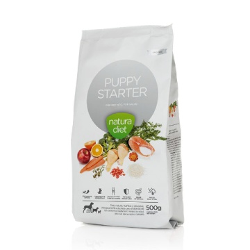 Natura Diet Puppy Starter