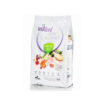 Natura Diet Reduced -20% Calories