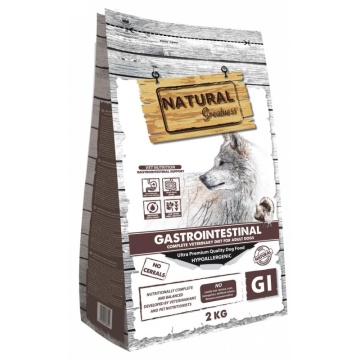 Natural Greatness Diet Vet Cat Gastrointestinal