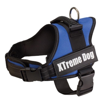 Arquivet Arnés Xtreme Dog Azul Para Perros