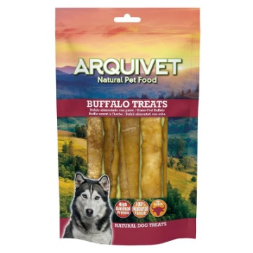 Arquivet Barritas De Colágeno De Búfalo