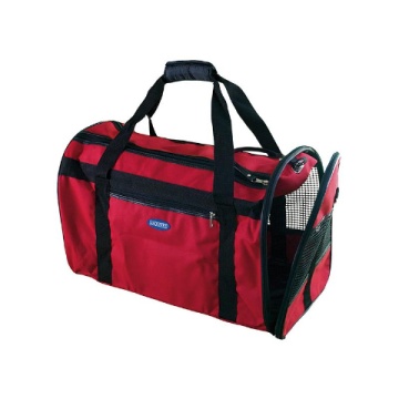 Arquivet Bolso Viaje Plegable Gr Rojo