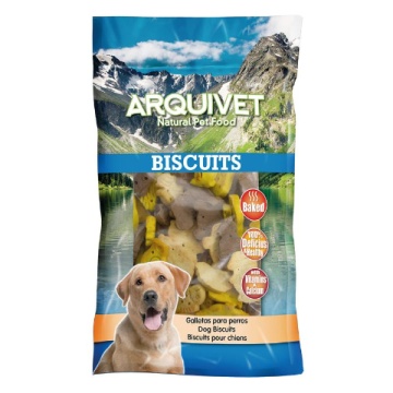 Arquivet Galletas Animal Mix