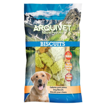 Arquivet Galletas Granja Para Perros