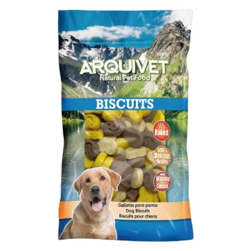 Arquivet Galletas Smiles