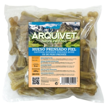 Arquivet Hueso Prensado Piel l