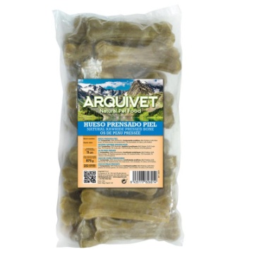 Arquivet Hueso Prensado Piel 25