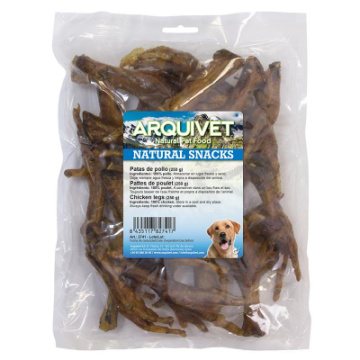 Arquivet Patas De Pollo