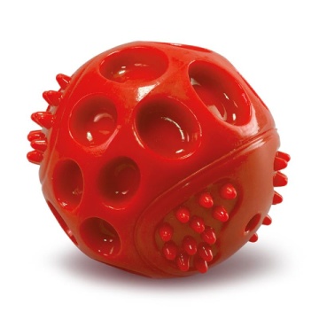 Arquivet Pelota Roja Super Resistente