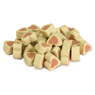 Arquivet Snacks Corazones Mix Tipo Blandos Tipo Blandos