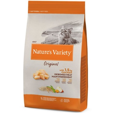 Nature S Variety Original Pollo Gato