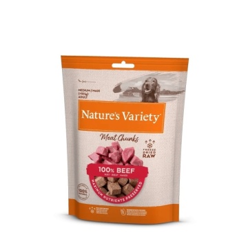 Nature S Variety Chunks Beef