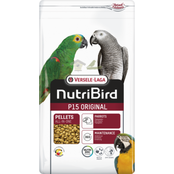 Nutribird P15 Original