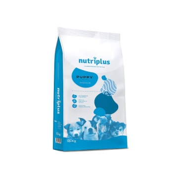 Nutriplus Perros Cachorros