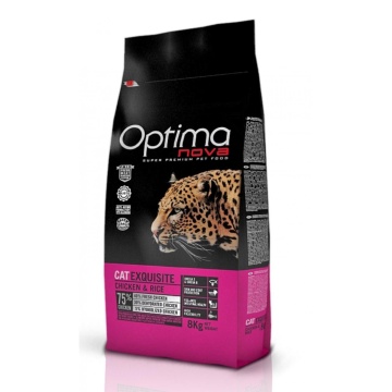 Optima Nova Adult Exquisite