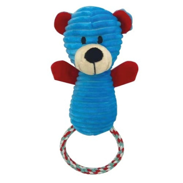 Ibáñez Peluche Oso Con Cuerda