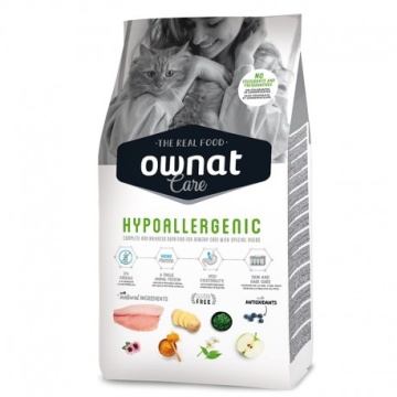 Ownat Hypoallergenic