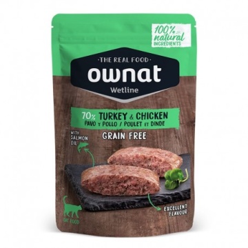 Ownat Turkey Y Chicken