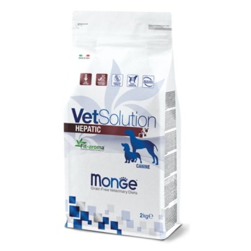 Monge Vetsolution Pienso Para Gato Obesidad