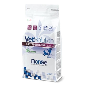 Pienso Monge Vetsolution Puppy Para Perro Cachorro