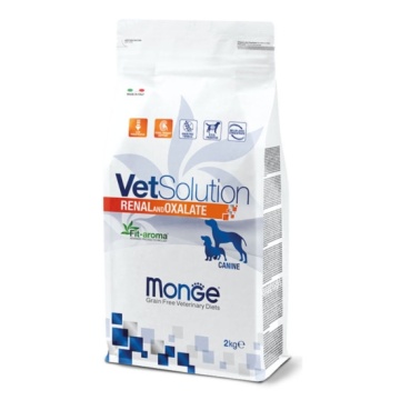 Monge Vetsolution Pienso Para Gato Oxalato, Urinario