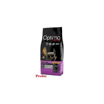 Optima Nova Adult Mini Pollo Arroz