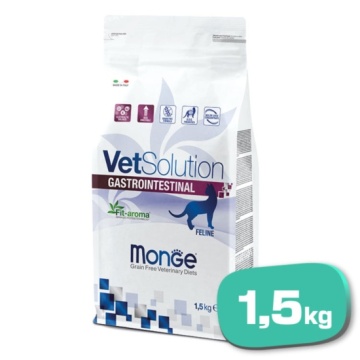 Monge Vetsolution Pienso Para Gato Gastrointestinal