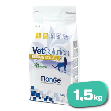 Monge VetSolution Urinary Oxalate Pienso Para Gatos