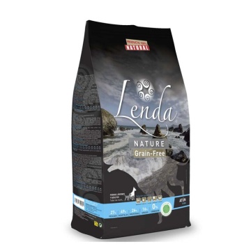 Lenda Tuna Grain Free