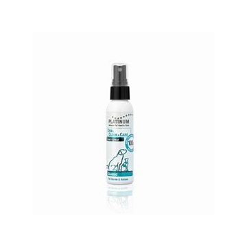 Platinum Oral Clean Care Spray Classic