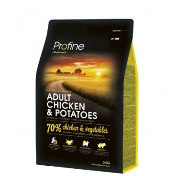 Profine Adult Chicken