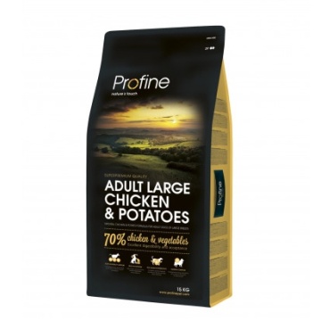 Profine Adult Large Breed Chicken