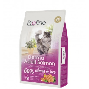 Derma De Gato Profina