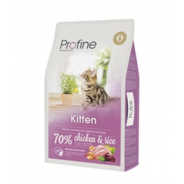 Profine Cat Kitten