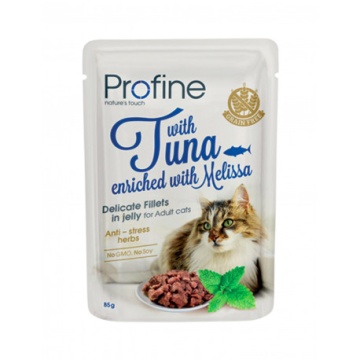 Profine Cat Pouch Atun