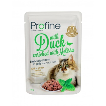 Profine Cat Pouch Pato