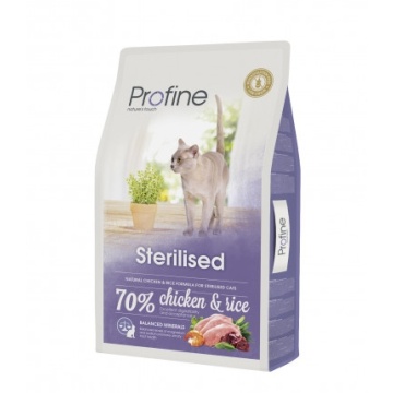 Profine Cat Sterilised