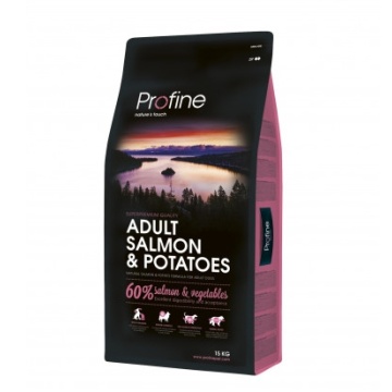 Profine Adult Salmon