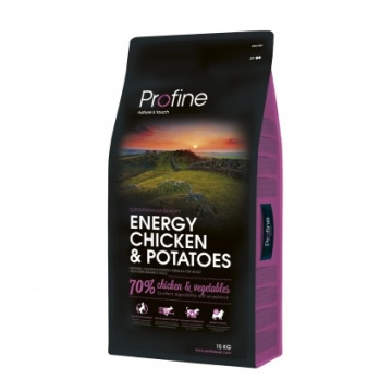 Profine Energy Chicken