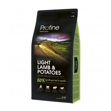 Profine Light Lamb