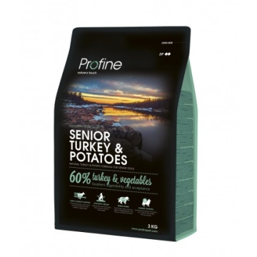 Profine Senior Turkey