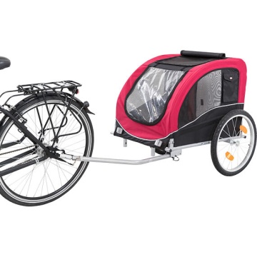 Trixie Bicycle Trailer