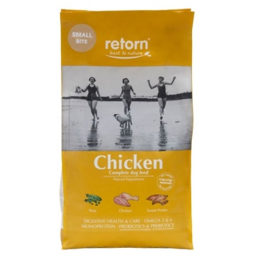 Retorn Adult Pollo Small Bite